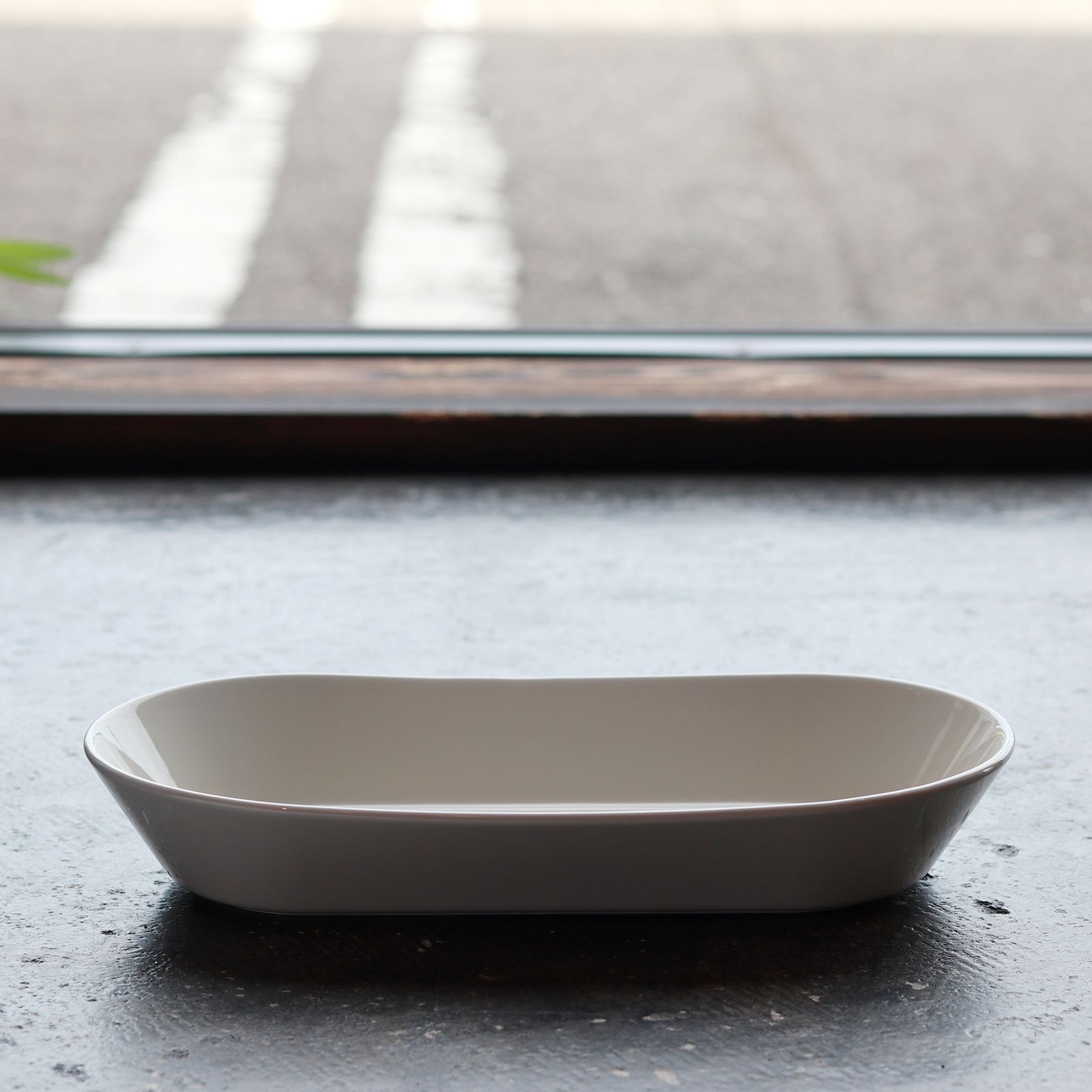 「oval curry bowl」zen to 篠本拓宏