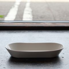 「oval curry bowl」zen to 篠本拓宏