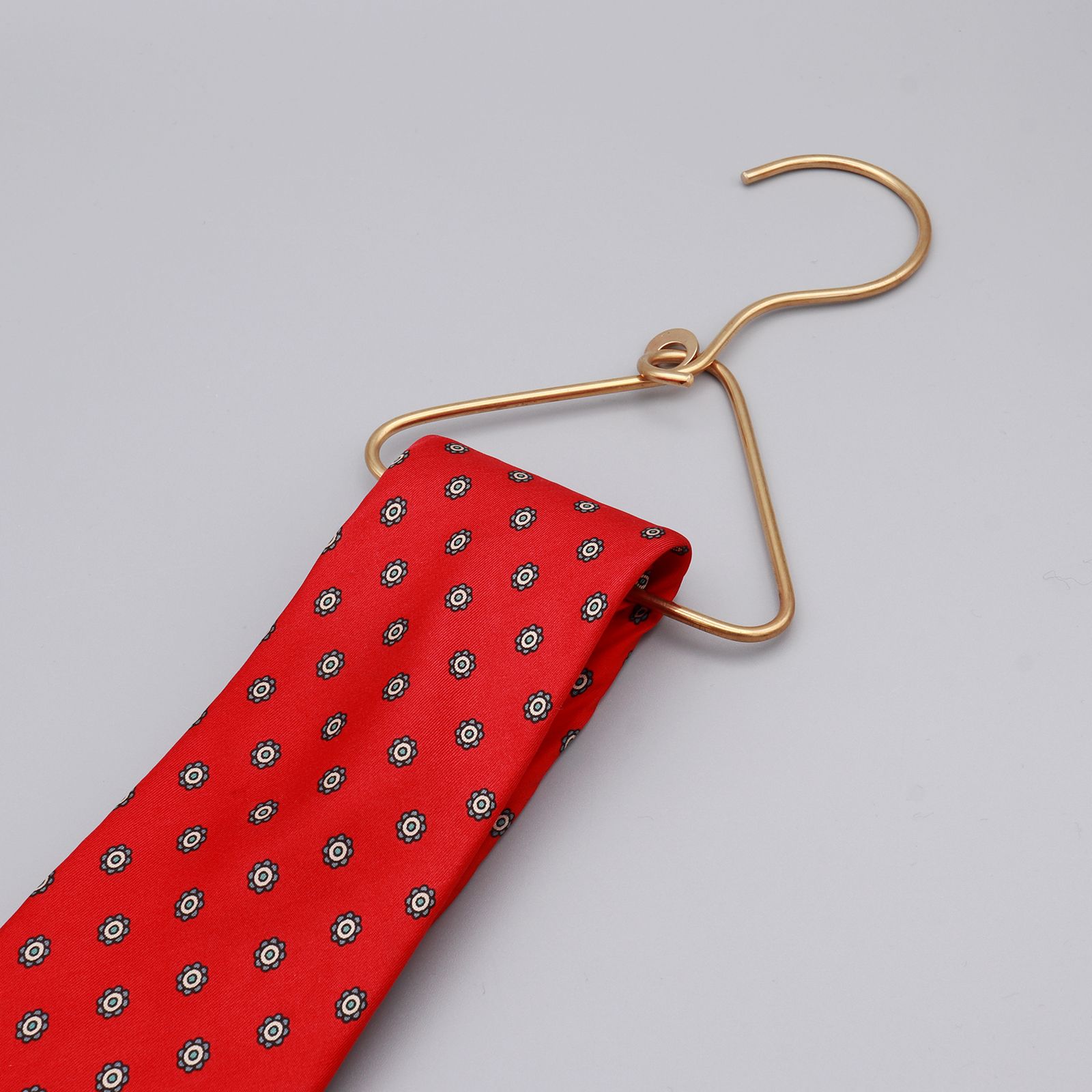 「TIE HANGER」ネクタイハンガー FORM × amabro
