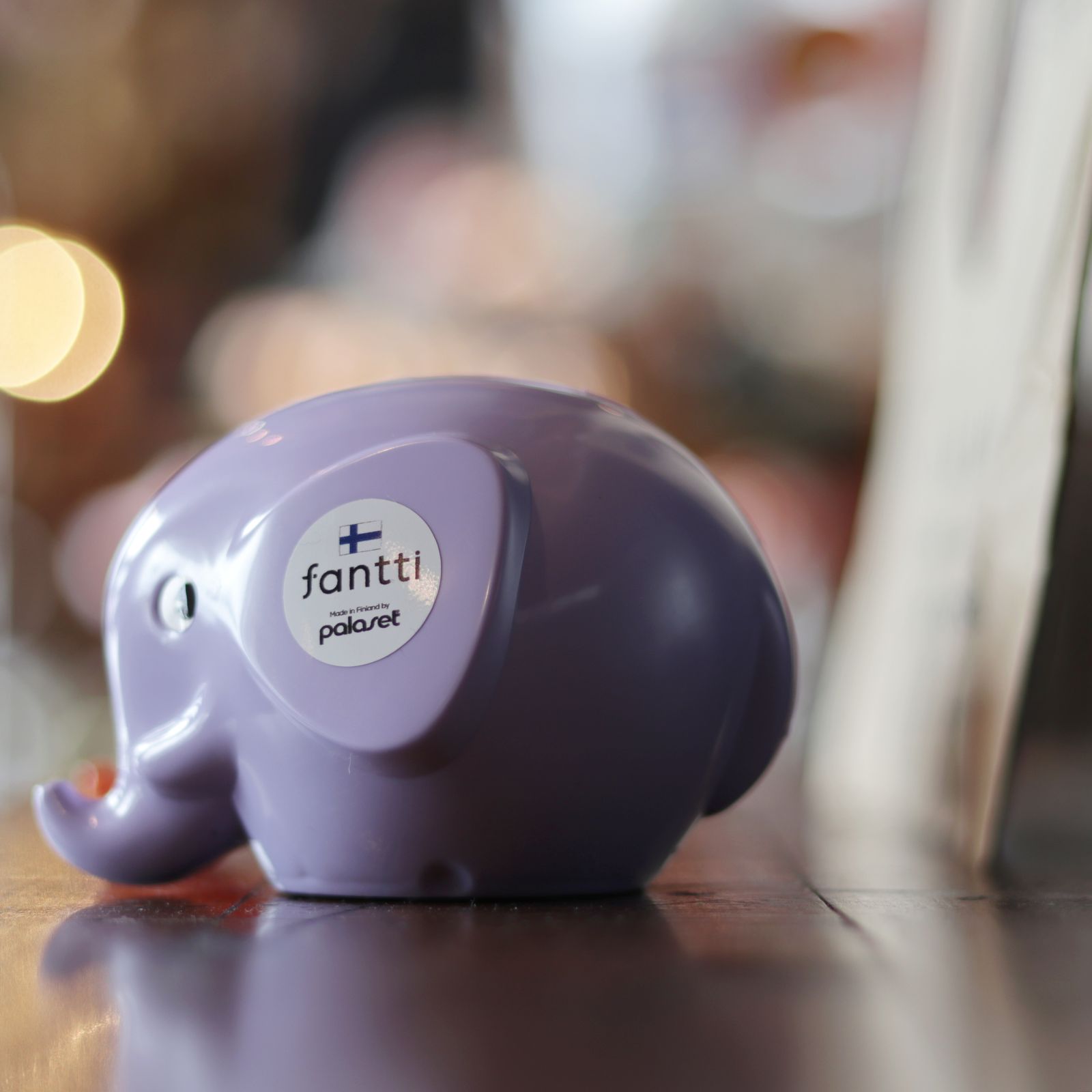 「Fantti」エレファントバンクS カフェラッテ ホワイト 2024年限定