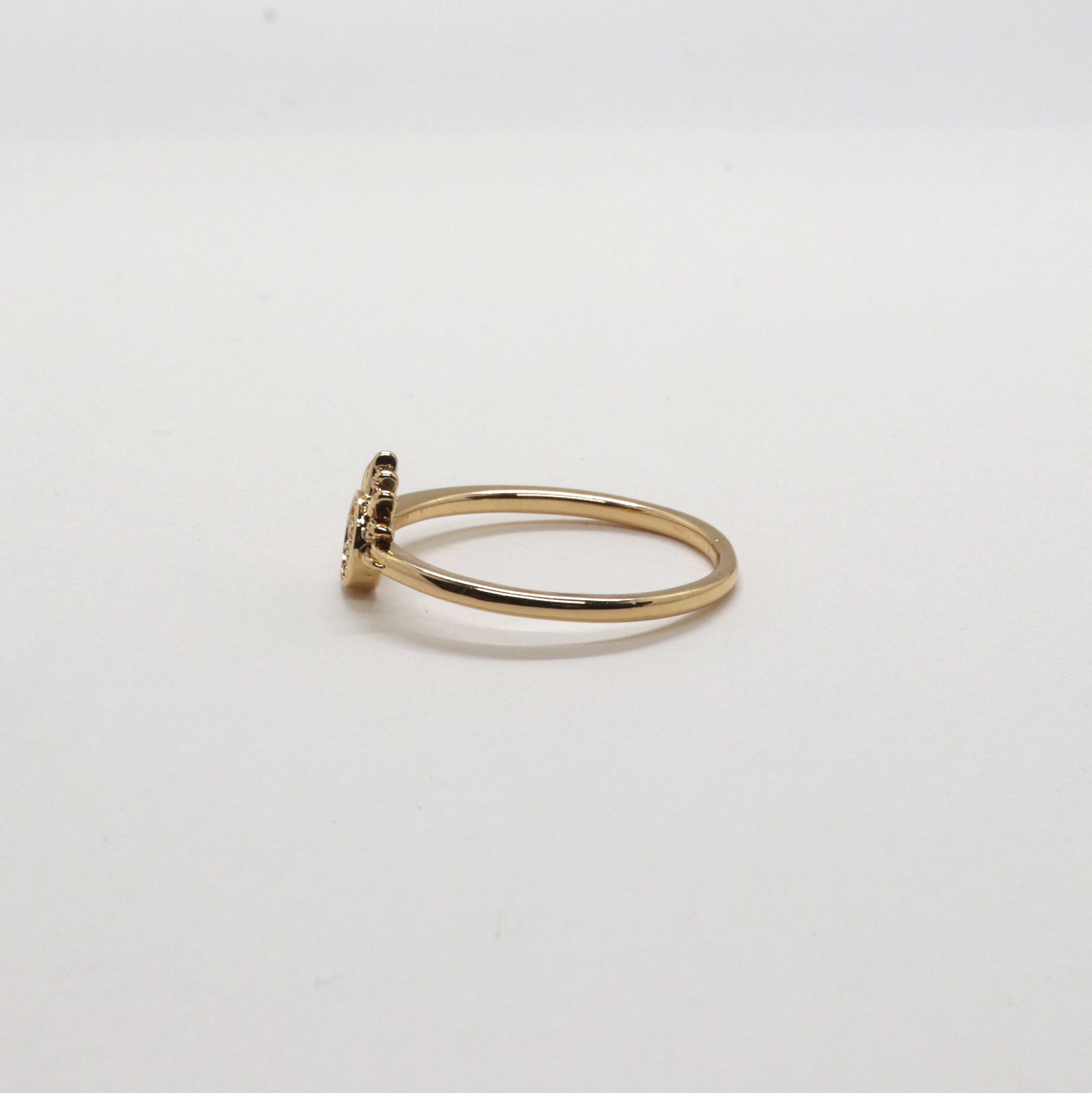 「トゥインクルサン」デッドストックリング イギリス