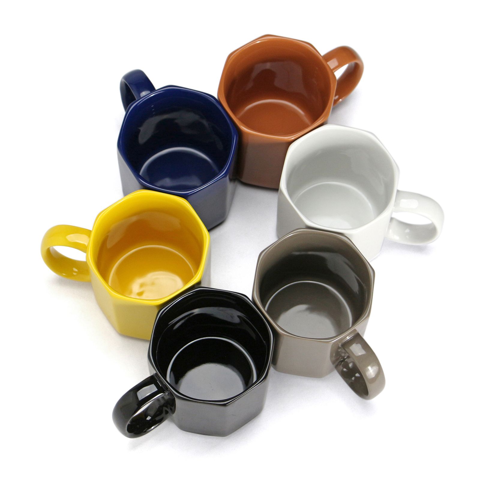 PORCELAIN MEASURING MUG "Ivory"