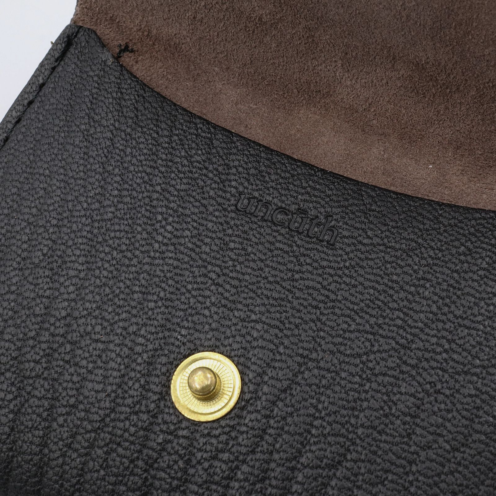「Tea Core」Bilfold Wallet