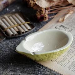 レモン 灰皿 1950s ベルギー CADO製