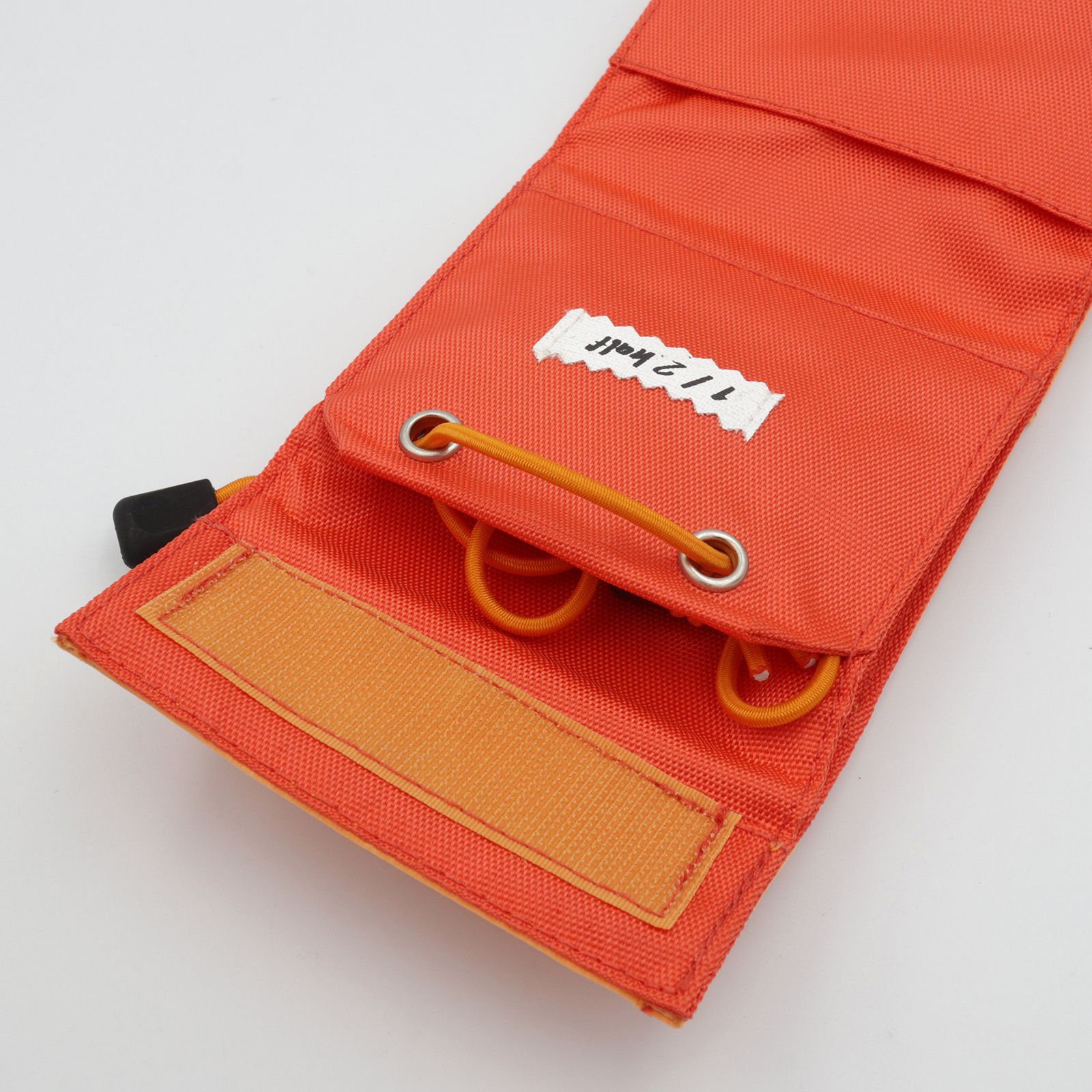 「C15 Mini Wallet」ショルダーウォレットS イエロー