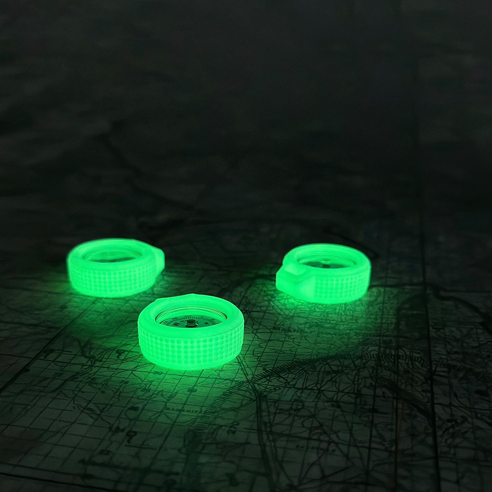 UGM Glow Path-Seeker Compass