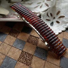 「リブ・アンバー」ヘッドアクセ フランス