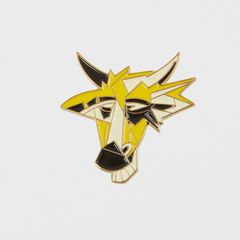 「Larionov」ピンズ アヴァンギャルドコレクション