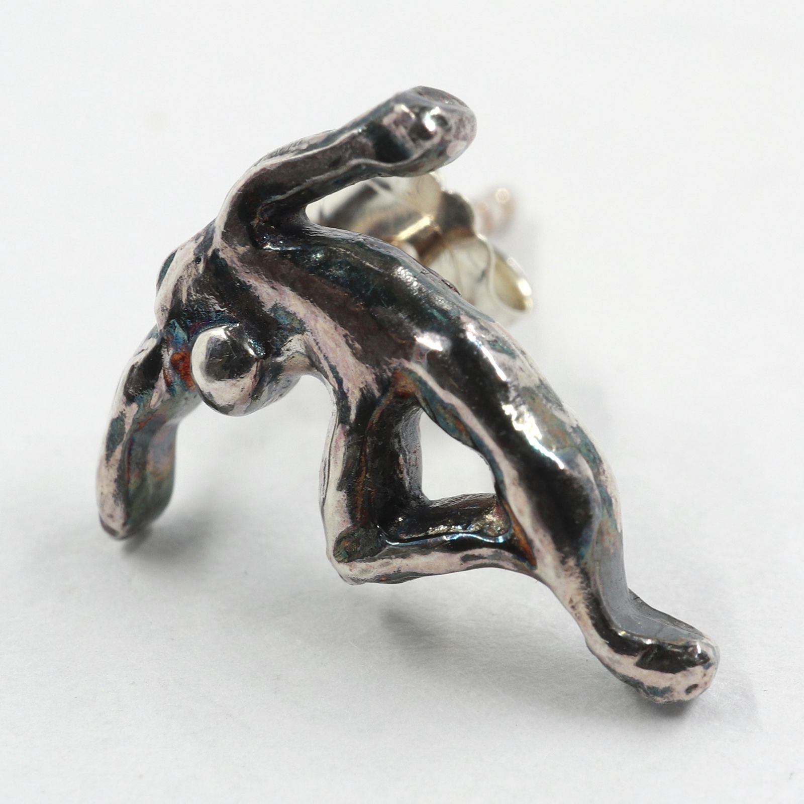 「DANCE Solo」ピアス