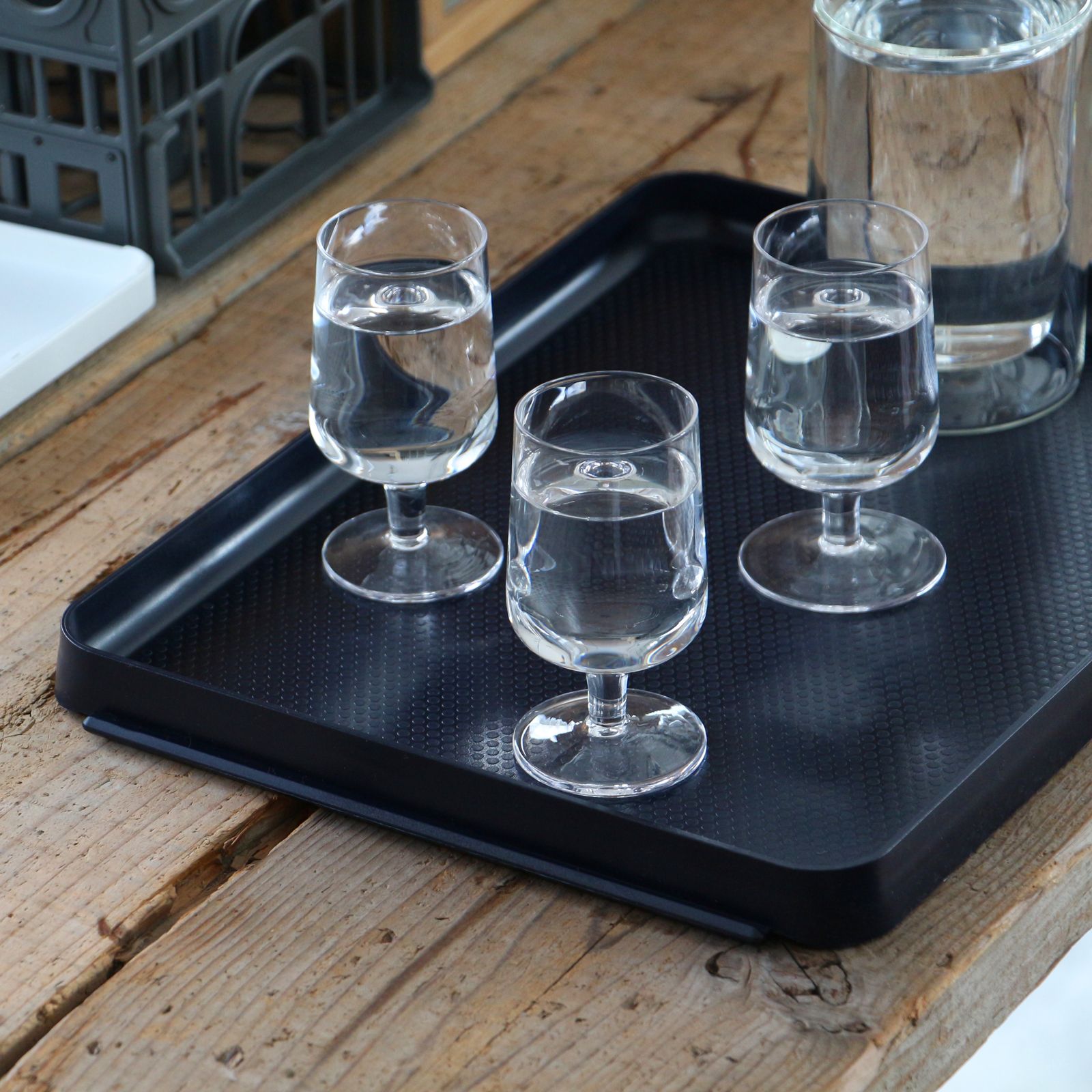 「Universal Glass」 ドイツ