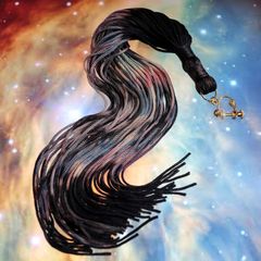 「TEO Long」イヤリング（片耳）【La cosmologie de sachikoism】