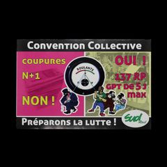 「Sud Rail」ヴィンテージステッカー ヨーロッパ