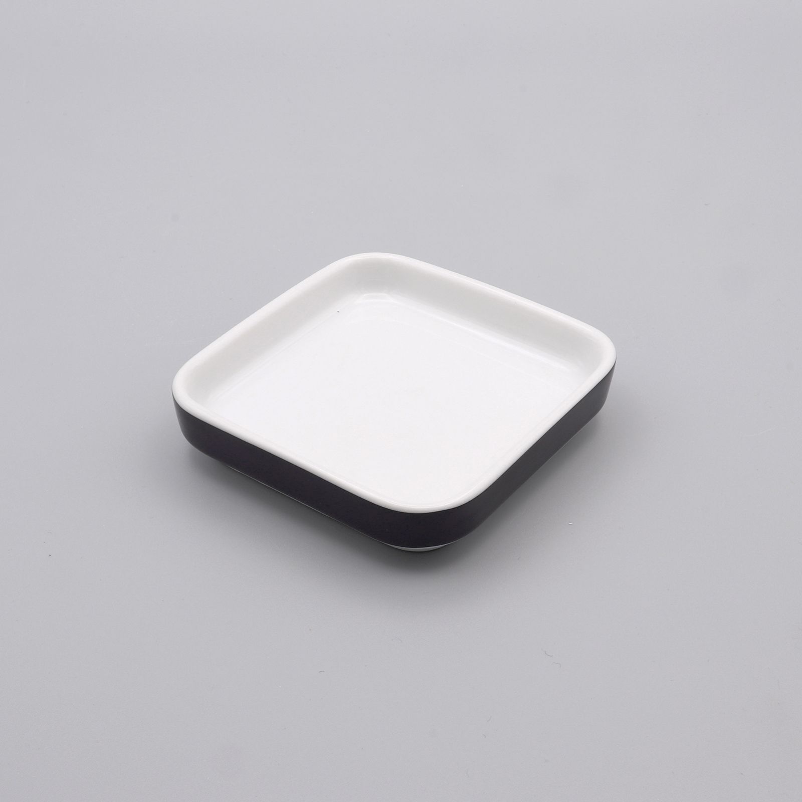 「RETRO BC TABLEWARE BOWL FLAT」 ブルー ドイツ