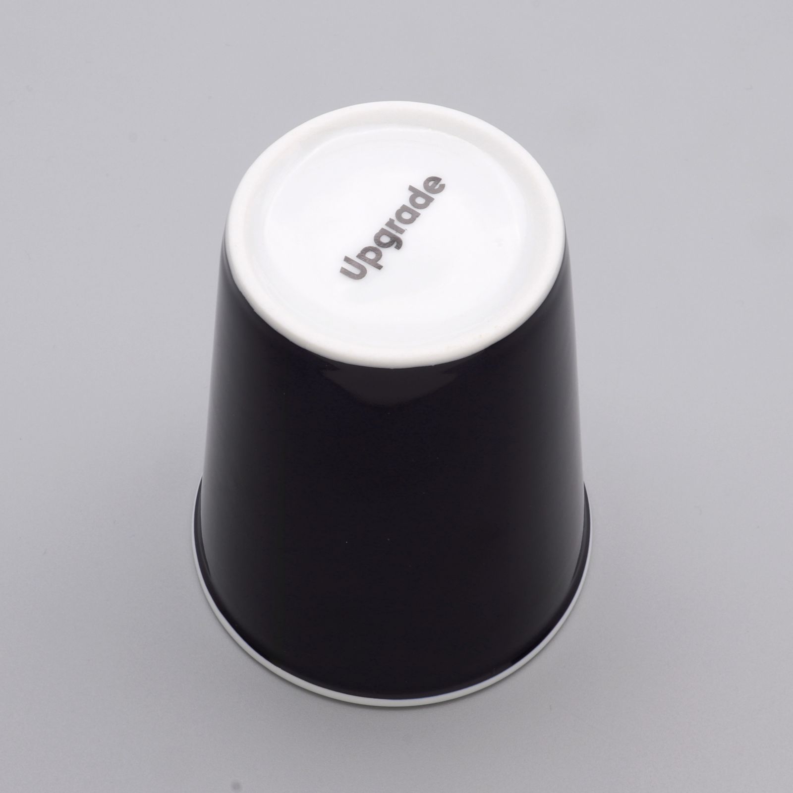 「RETRO BC TABLEWARE PORCELAIN CUP」 ブルー ドイツ