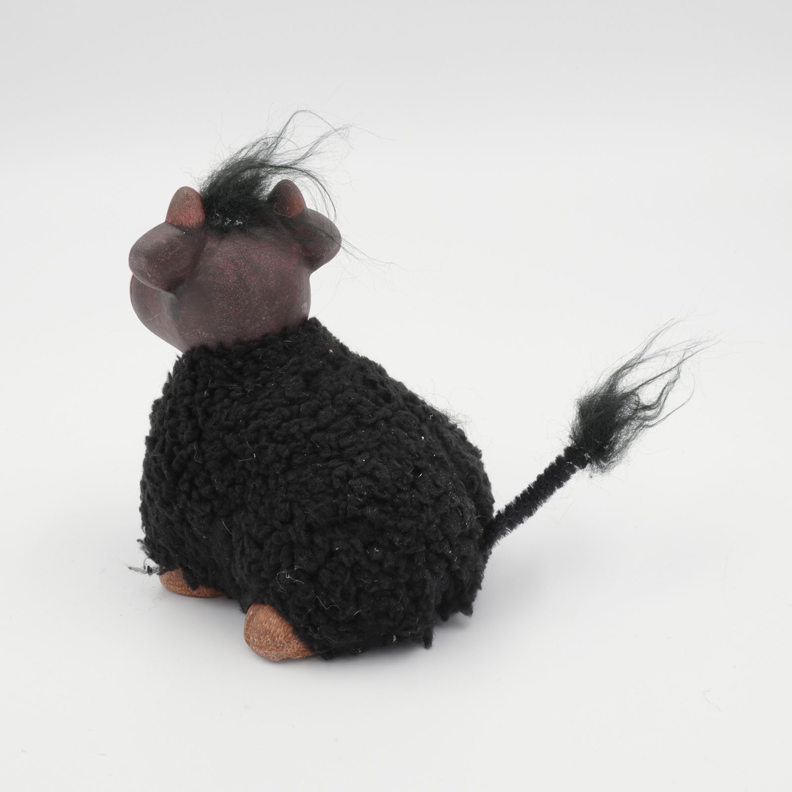 「TORO DE CERAMICA PEQUENO typeC」ARTESANIA SAN JOSE スペイン