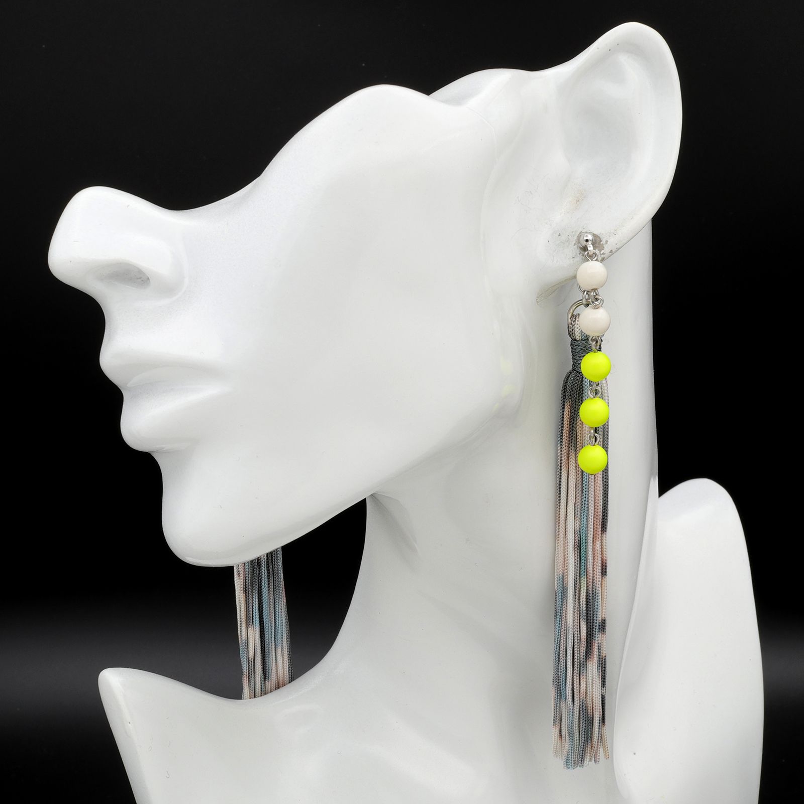 「Reve 夢」ピアス