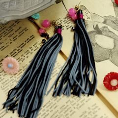 「TEO」ピアス