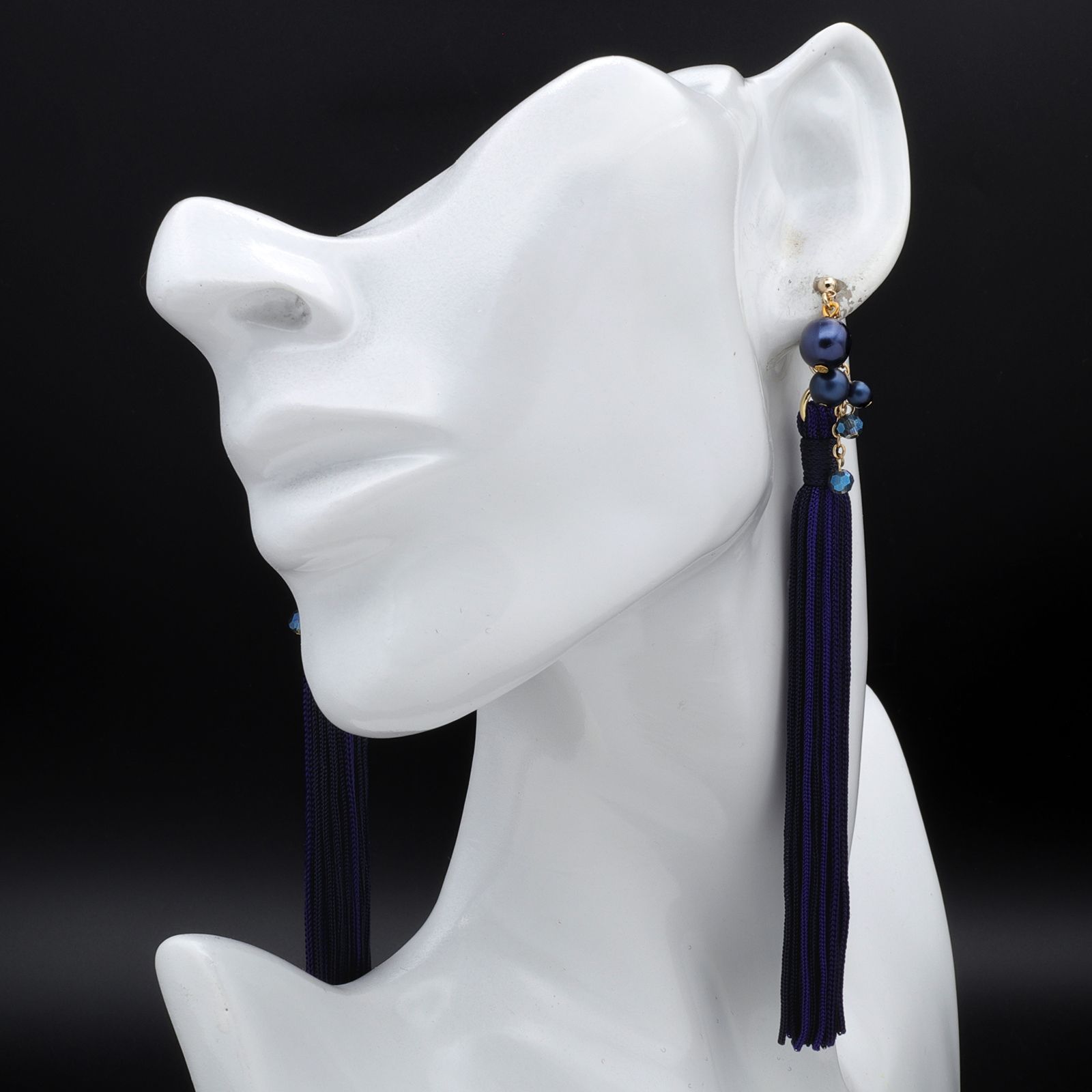 「TEO」ピアス