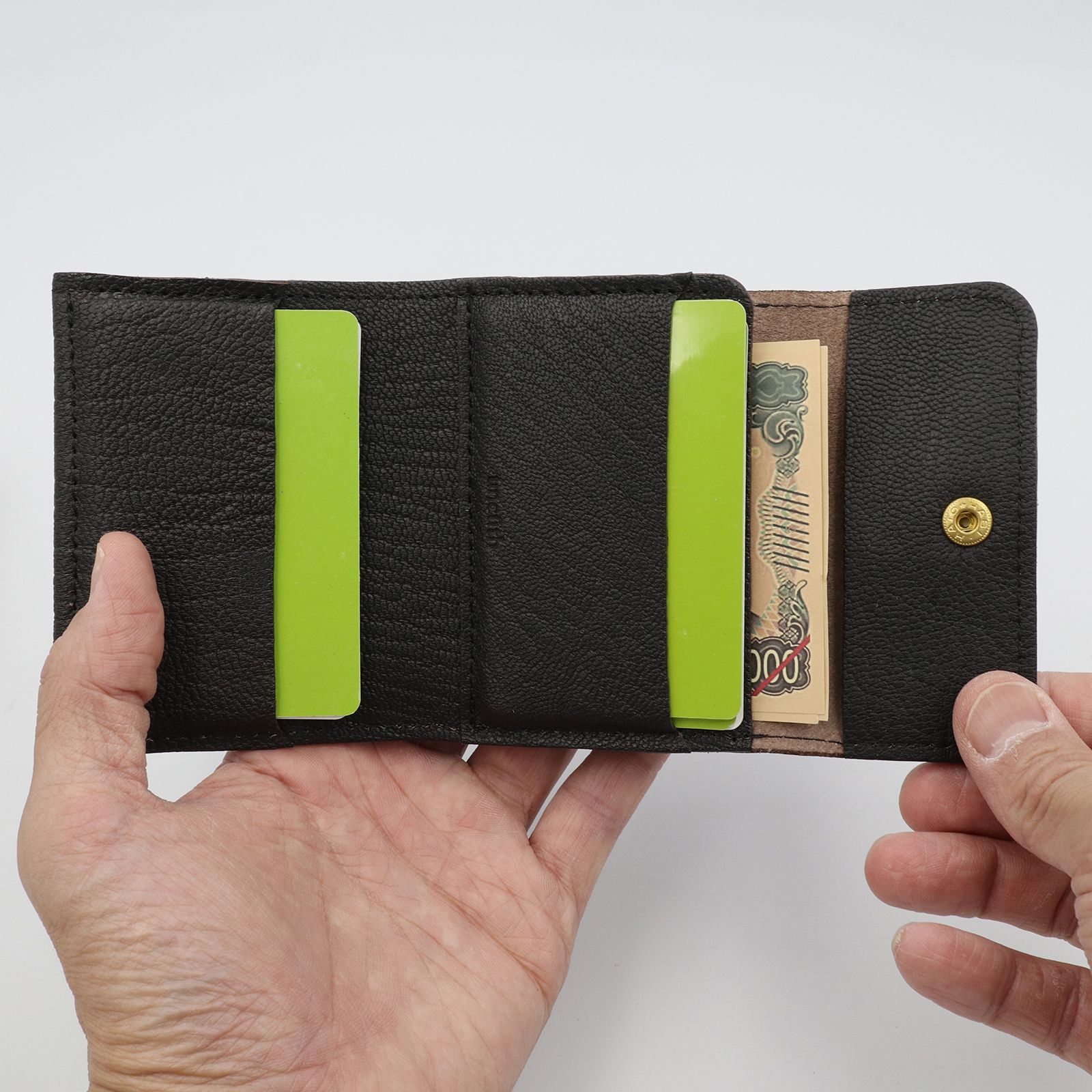 「Tea Core」Triford Wallet