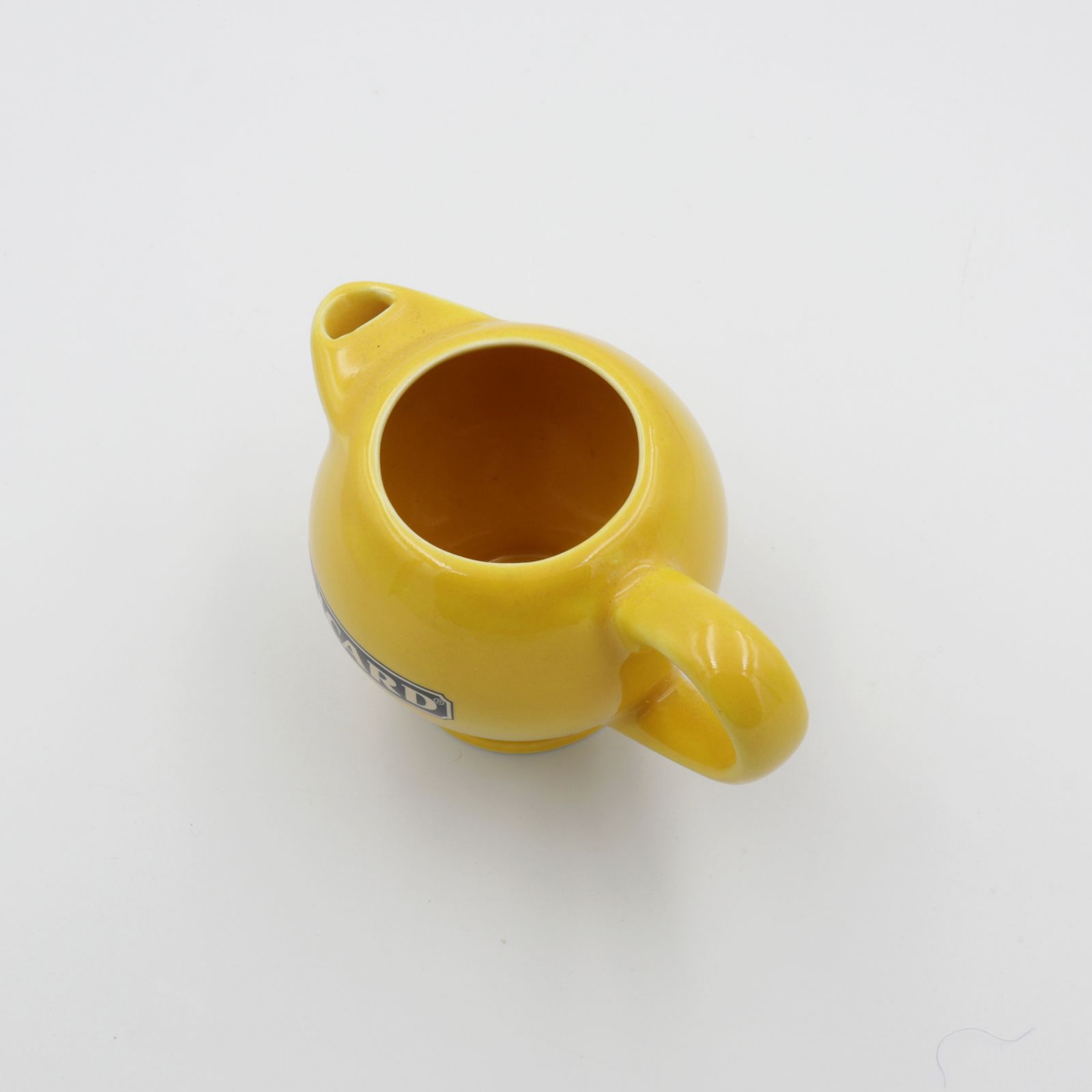 ミニカラフ イエロー フランス 1970s RICARD
