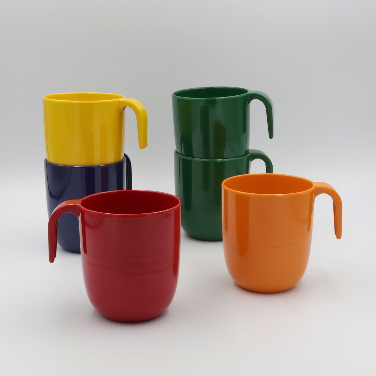 「MUG」イエロー Faplana ポルトガル