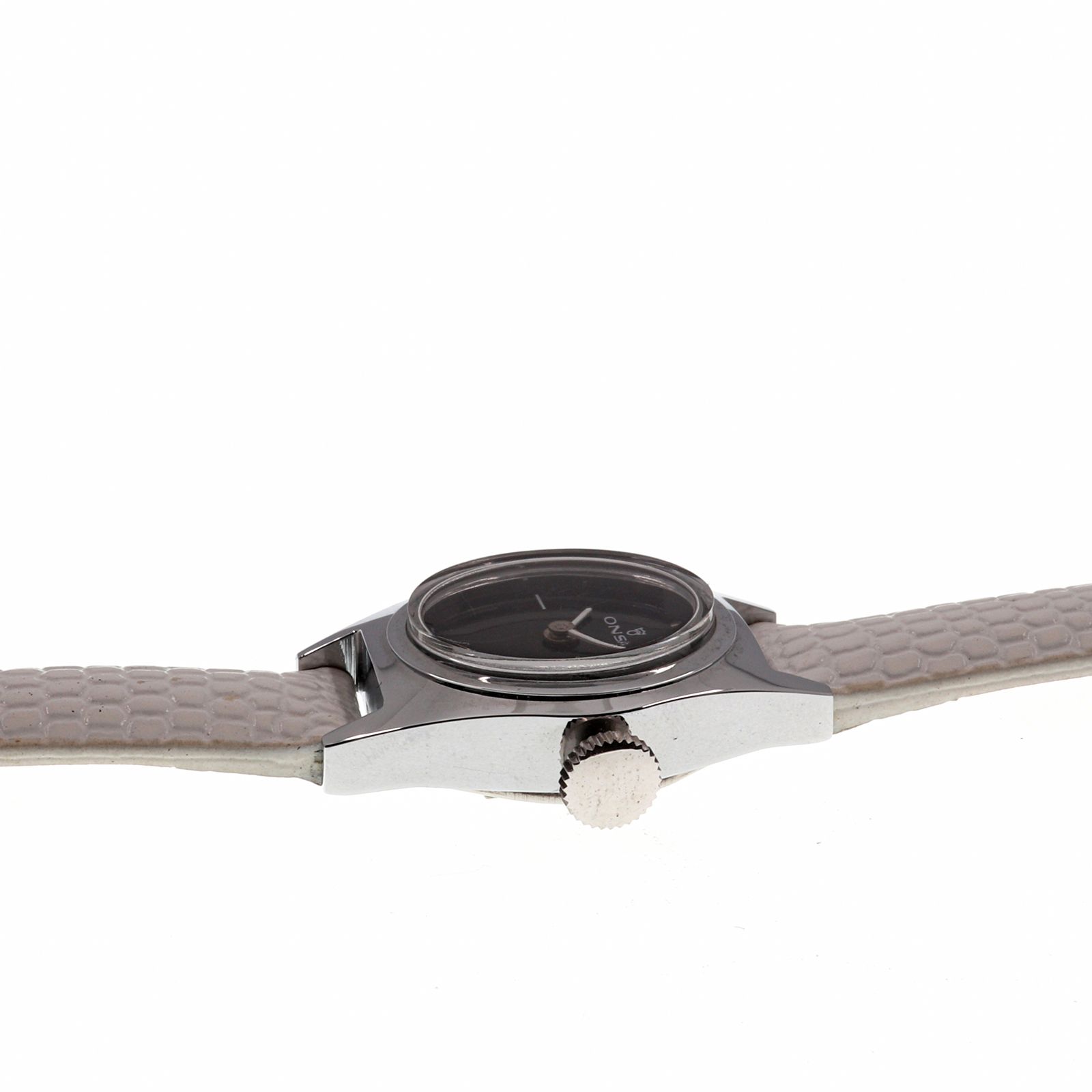 「ONZA」ladies watch デッドストック1950s 手巻き スイス メンズ