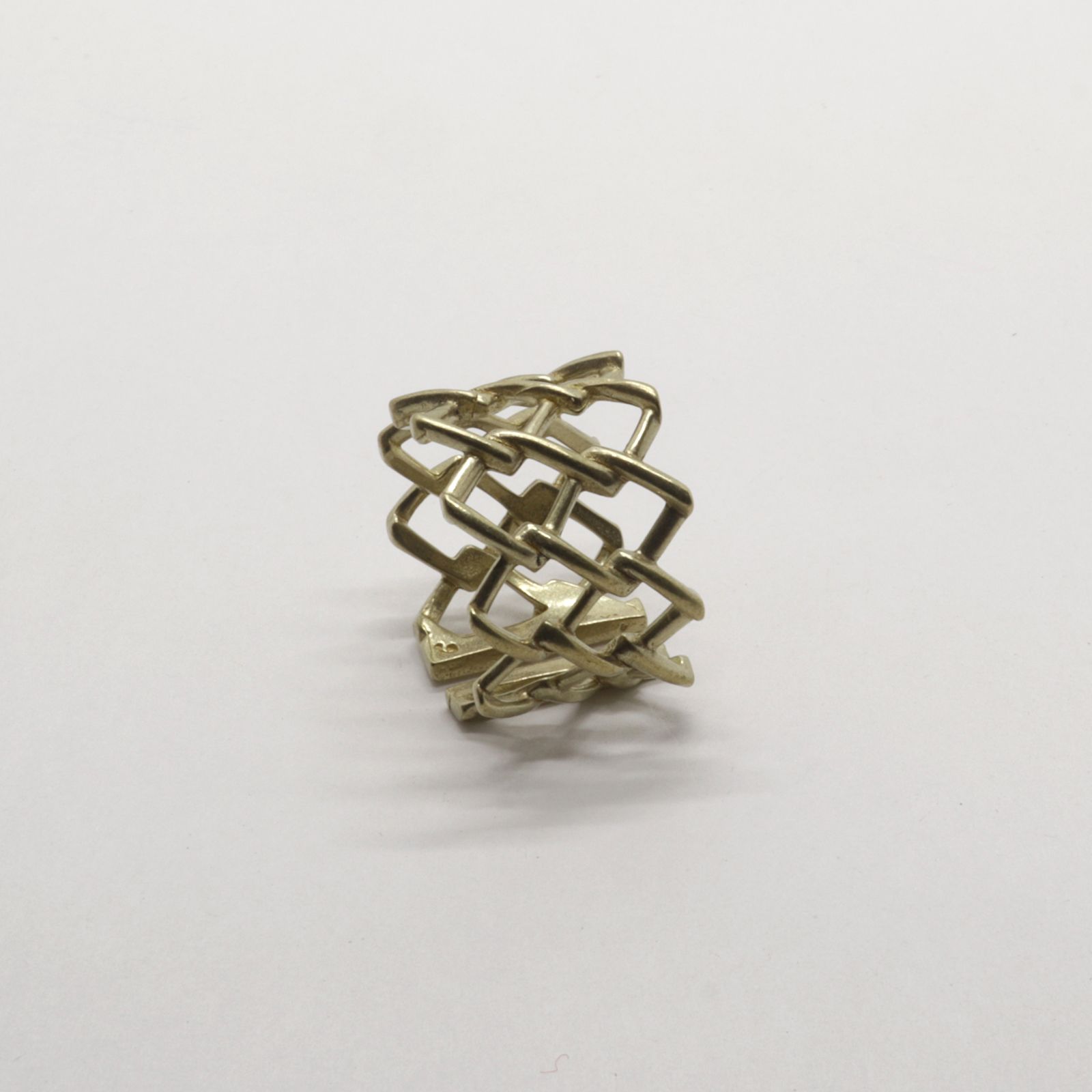 「FENCE RING」リング