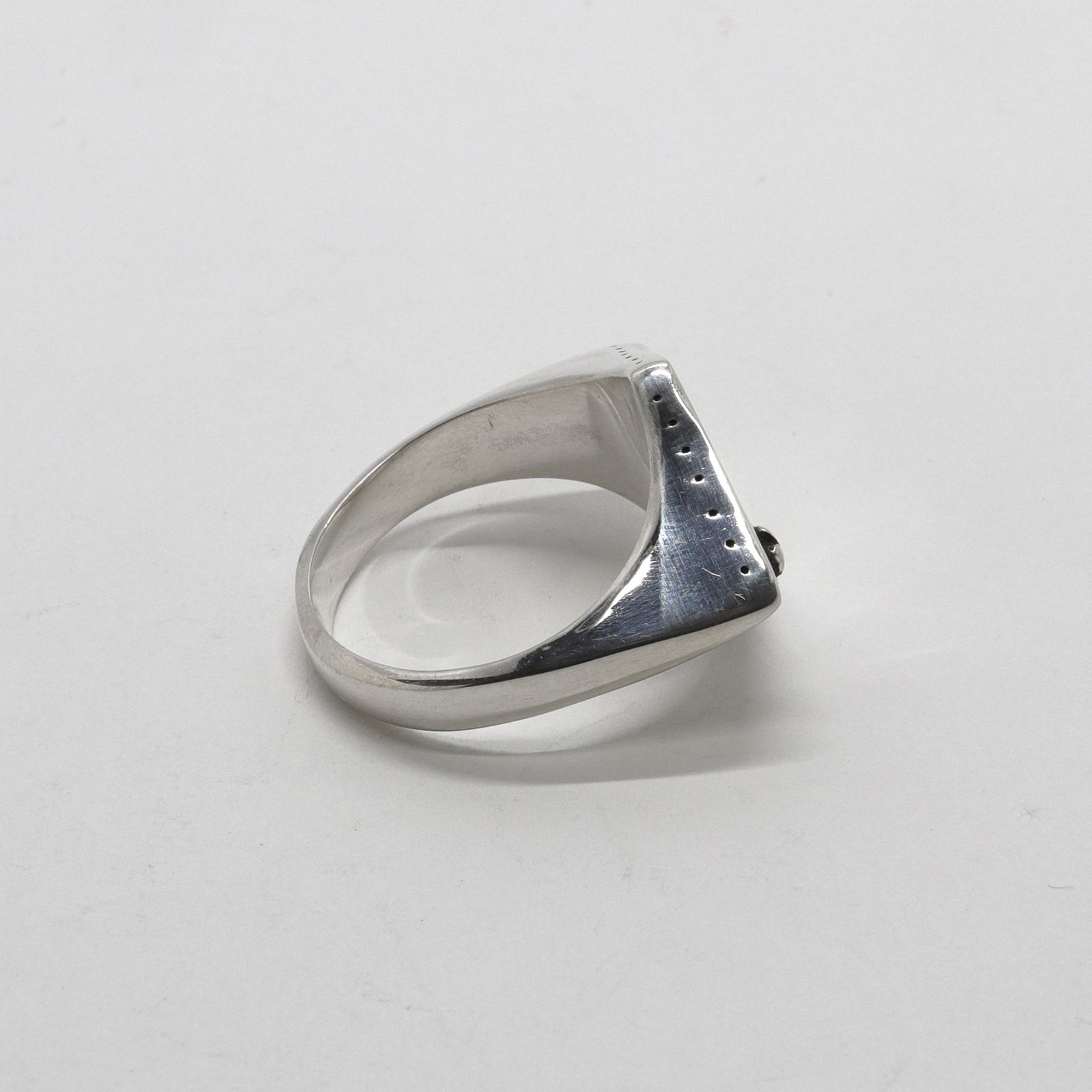 「The Cupid Ring」リング