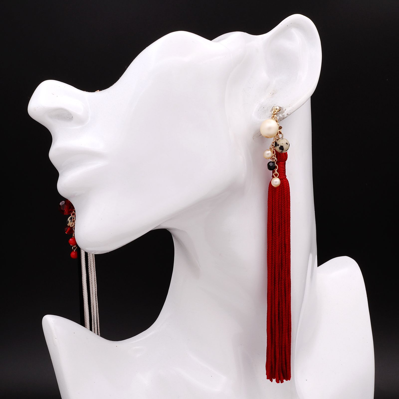 「TEO」ピアス