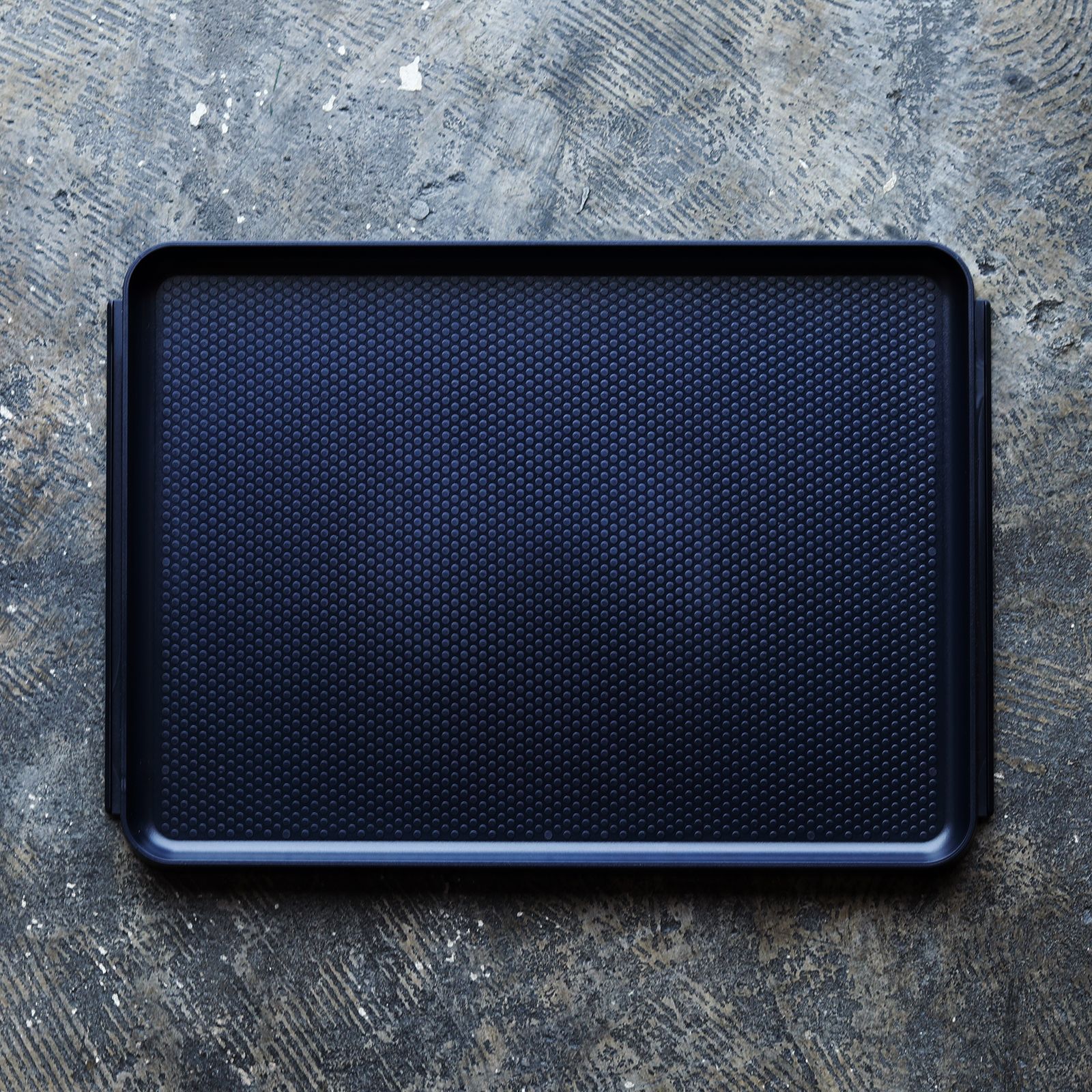 「Fullsize Tray」 ブルー ドイツ