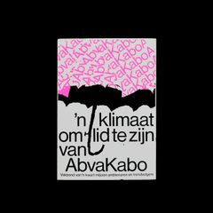 「Abvalabo」ヴィンテージステッカー ヨーロッパ