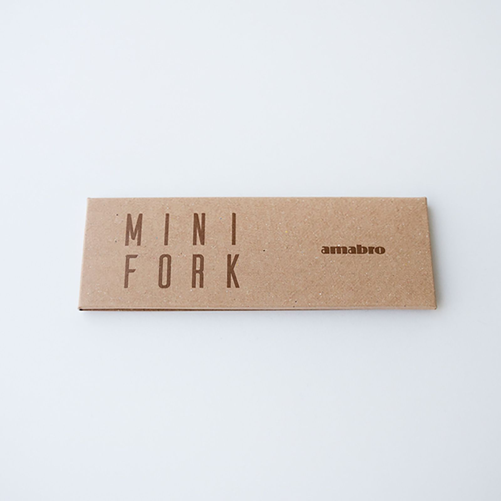 「MINI FORK」