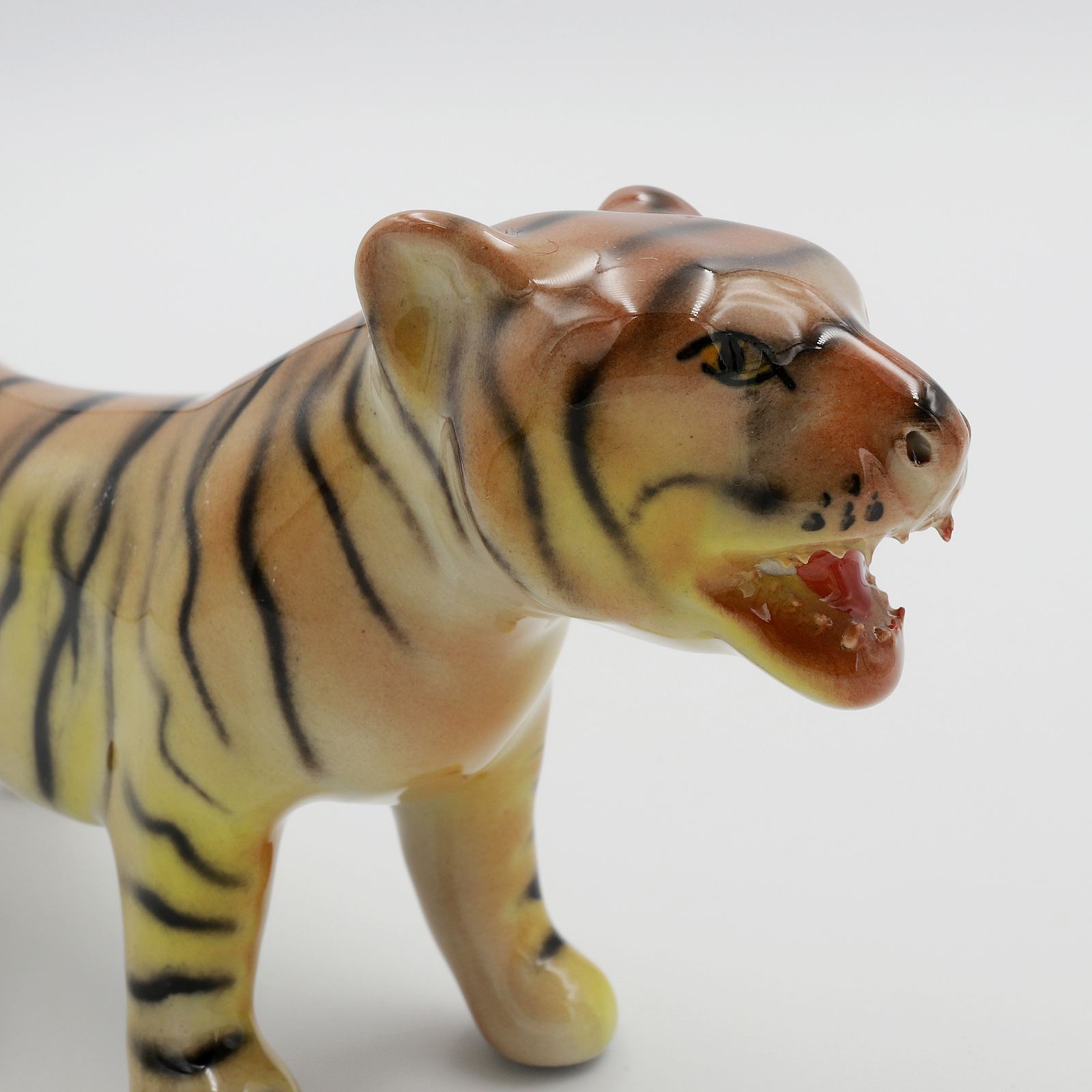 Chiang Mai Tiger