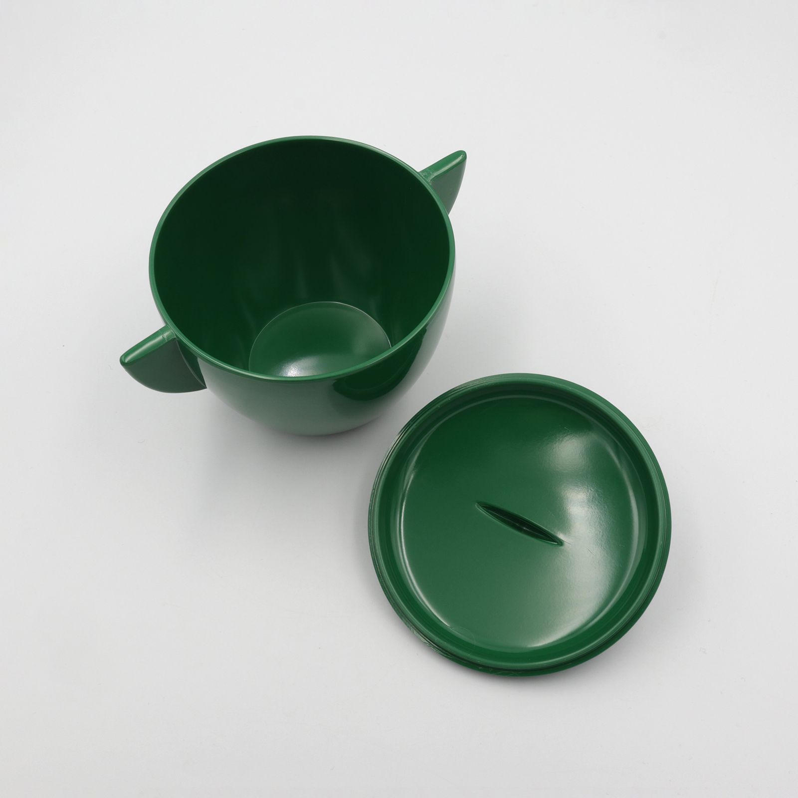 「SUGER BOWL」グリーン Faplana ポルトガル