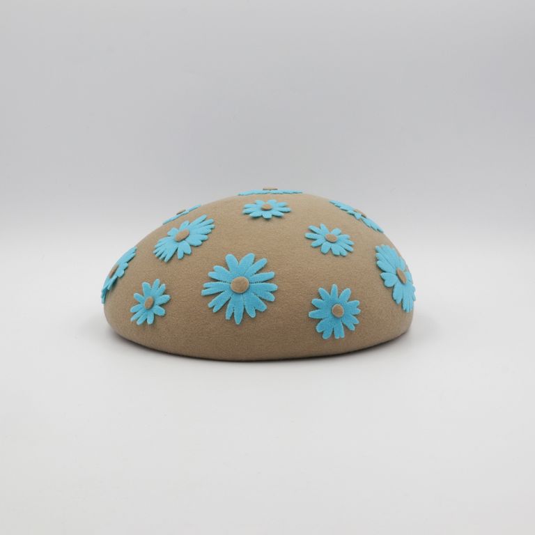 正面からみた図