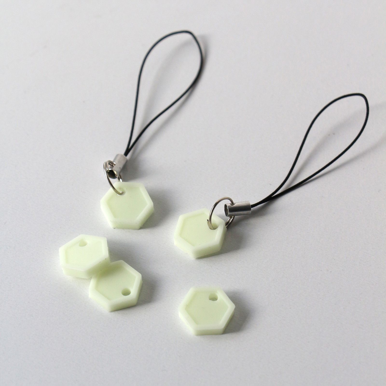 UGM Mini Marker set of 5