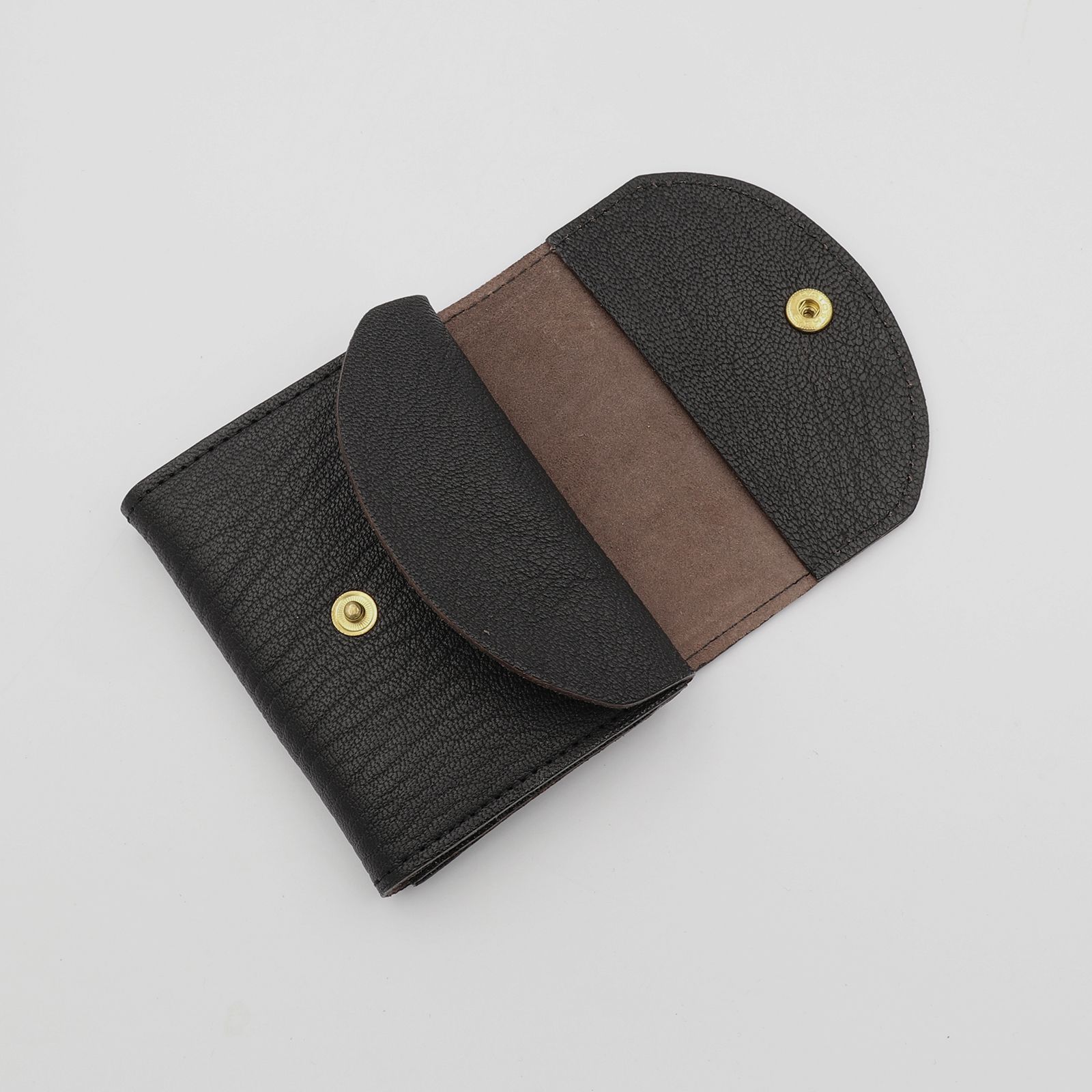 「Tea Core」Bilfold Wallet