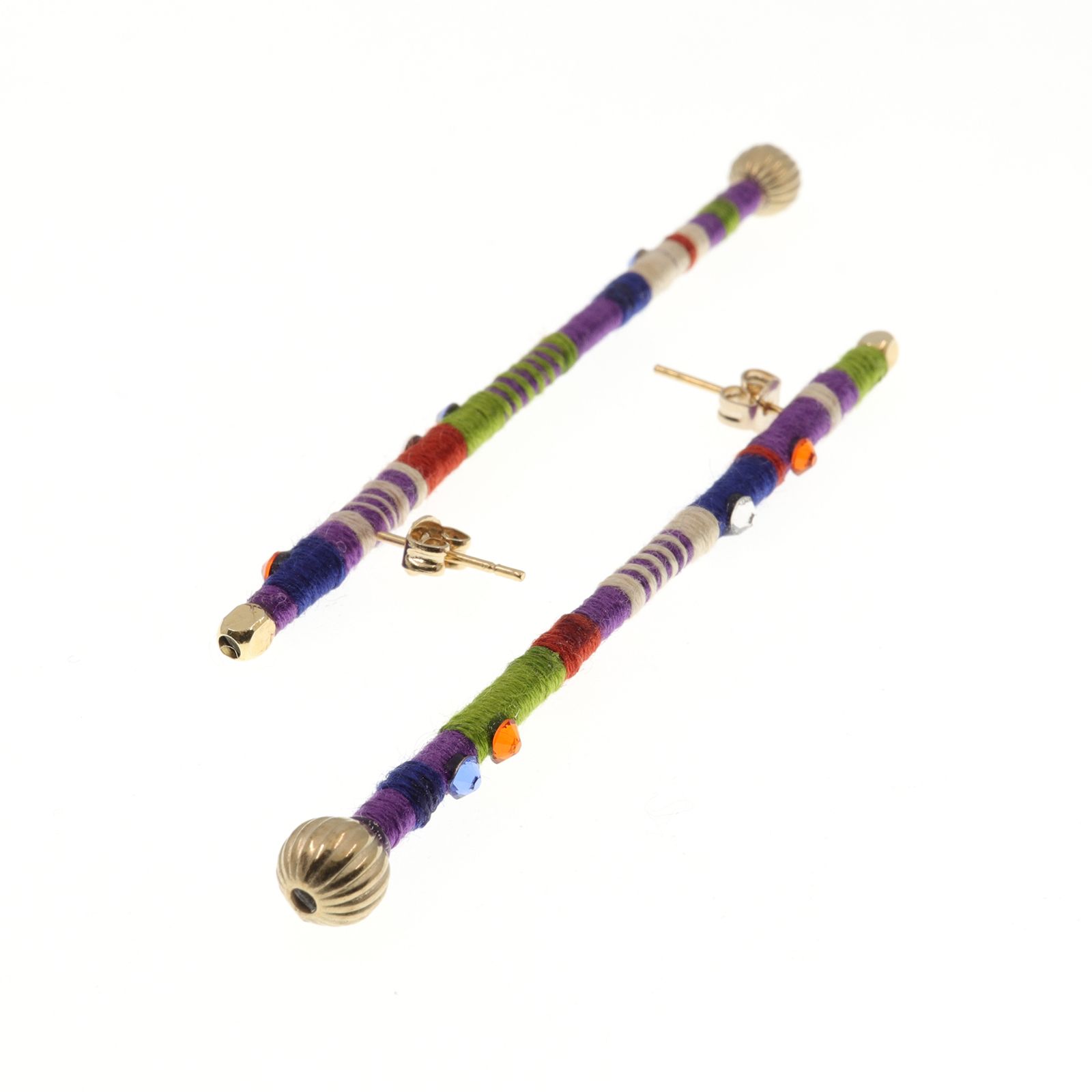 「STICK」ピアス