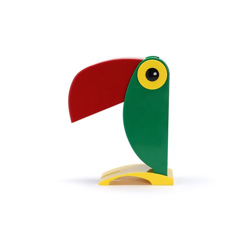 TOUCAN LAMP グリーン