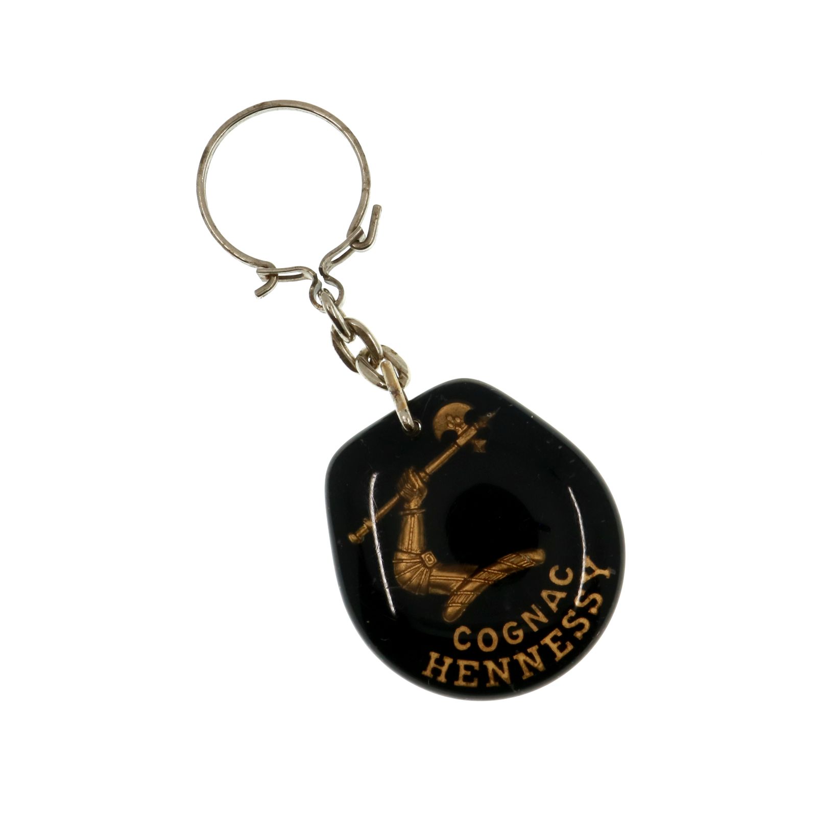 COGNAC HENNESSY コニャック ヘネシー ブルボンキーホルダー