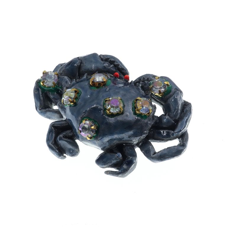 ②メタルブルー