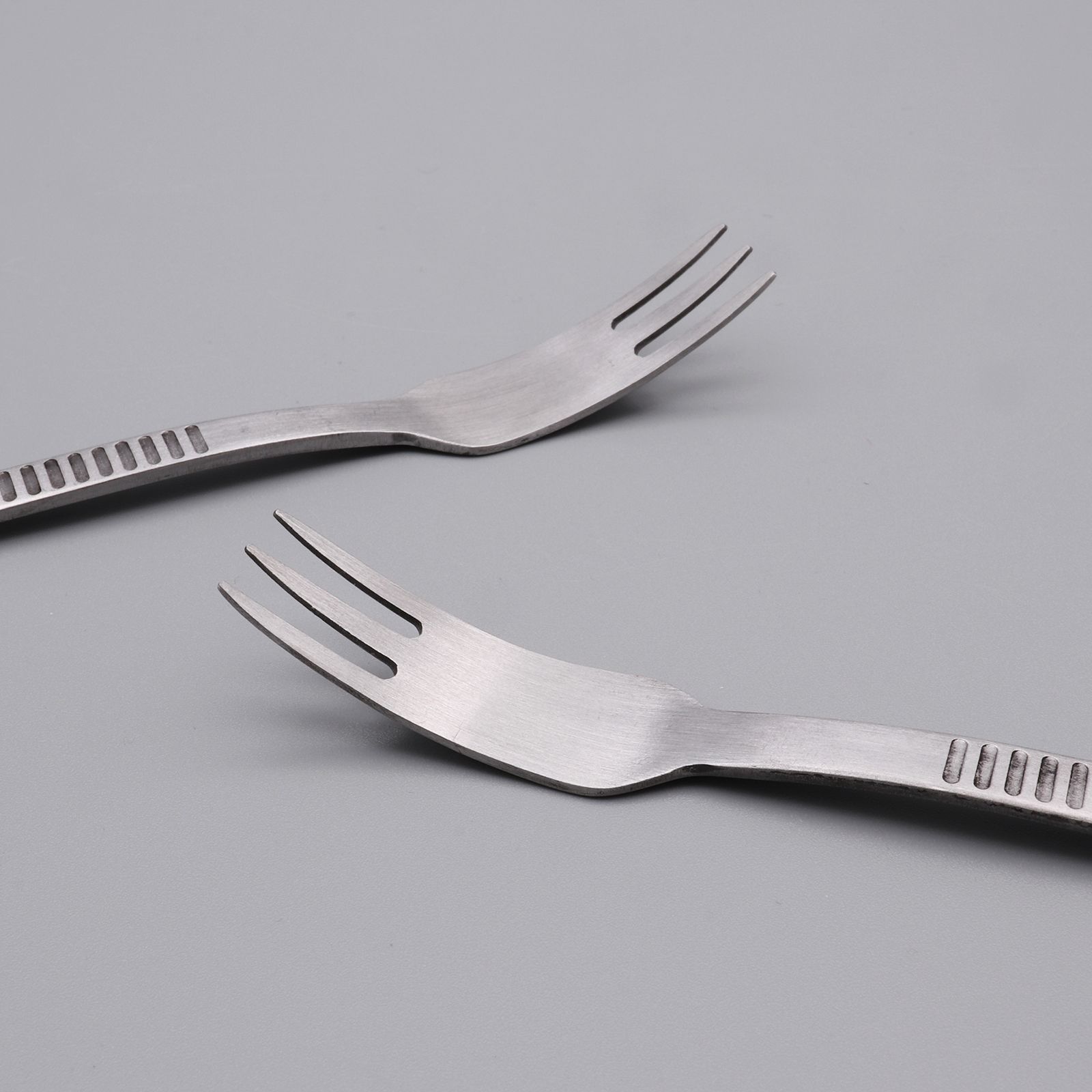 amabro - 「DESSERT FORK(2pcs set)」 | corne/コルネ