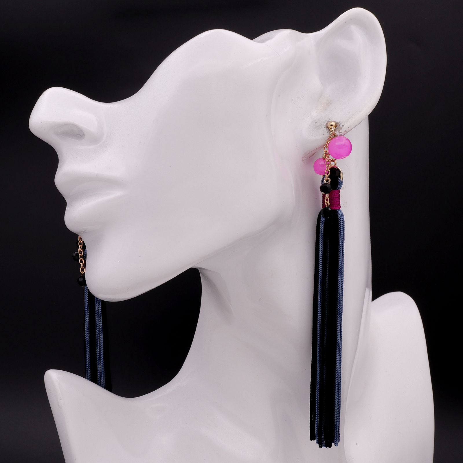 「TEO」ピアス