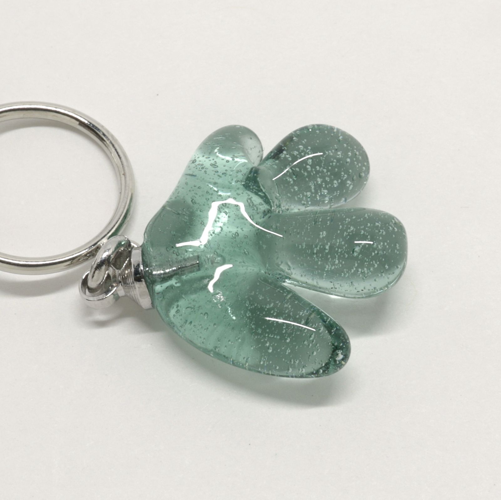 「Matisse Pierce mini」ピアス（片耳） グリーン