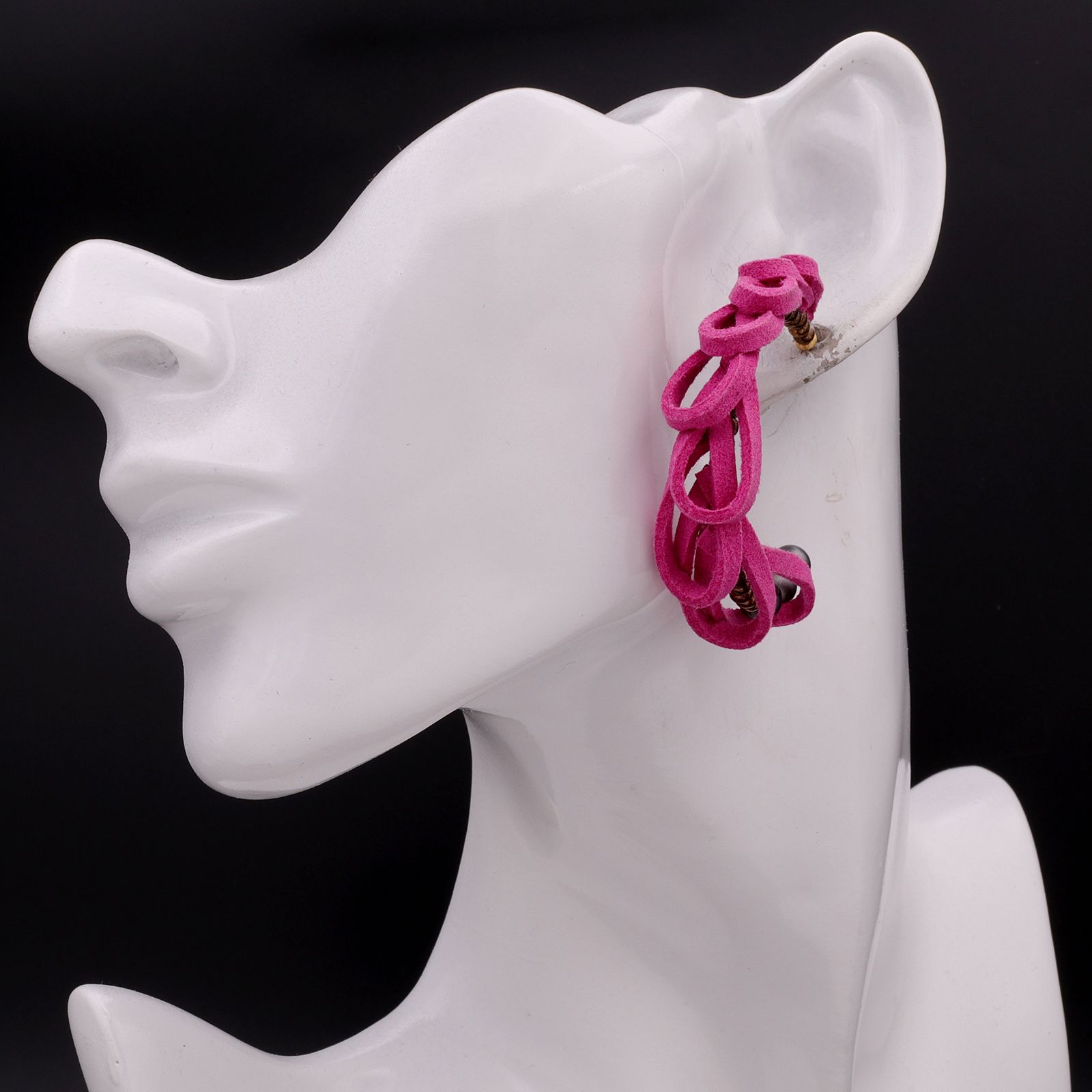 「TOSACA」ピアス
