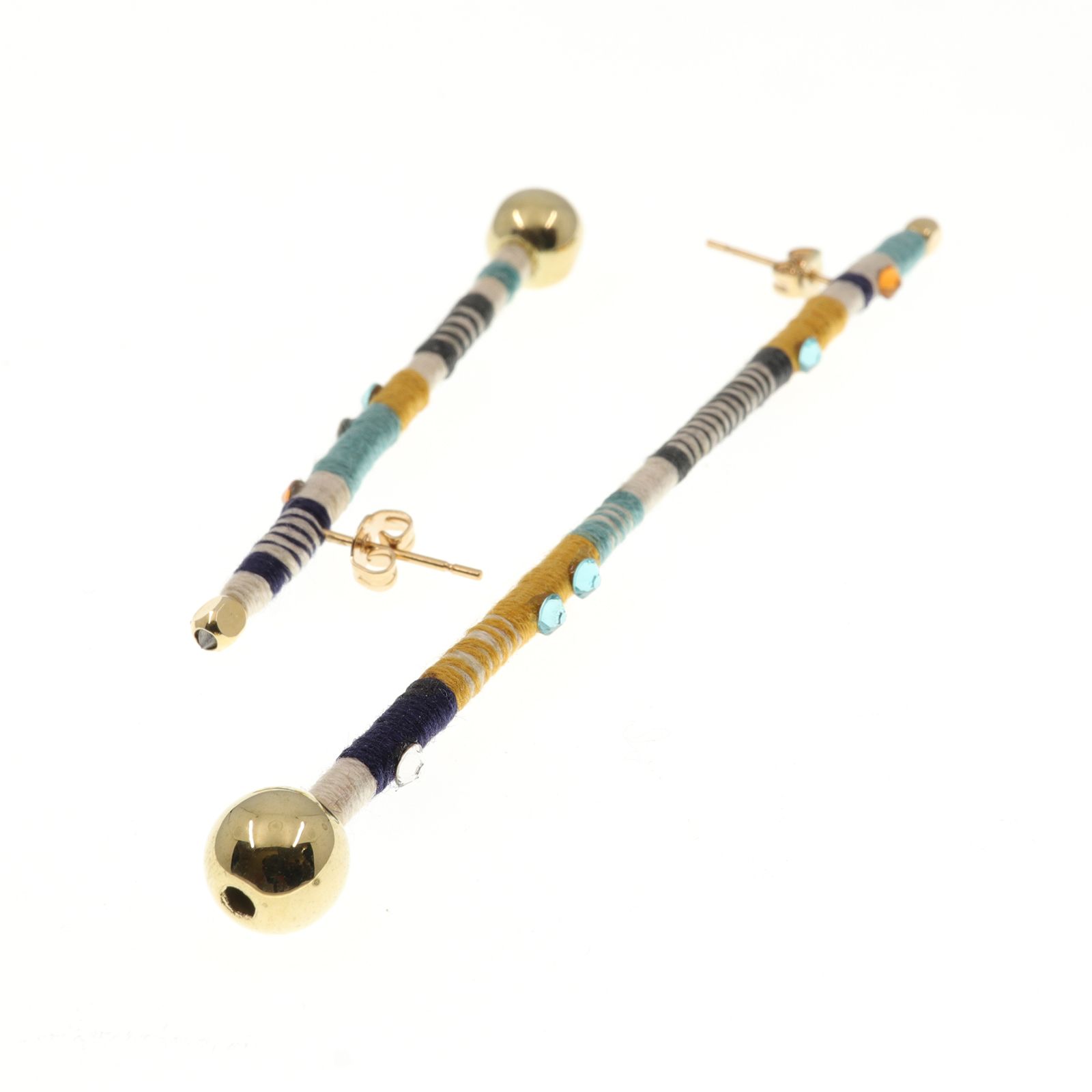 「STICK」ピアス