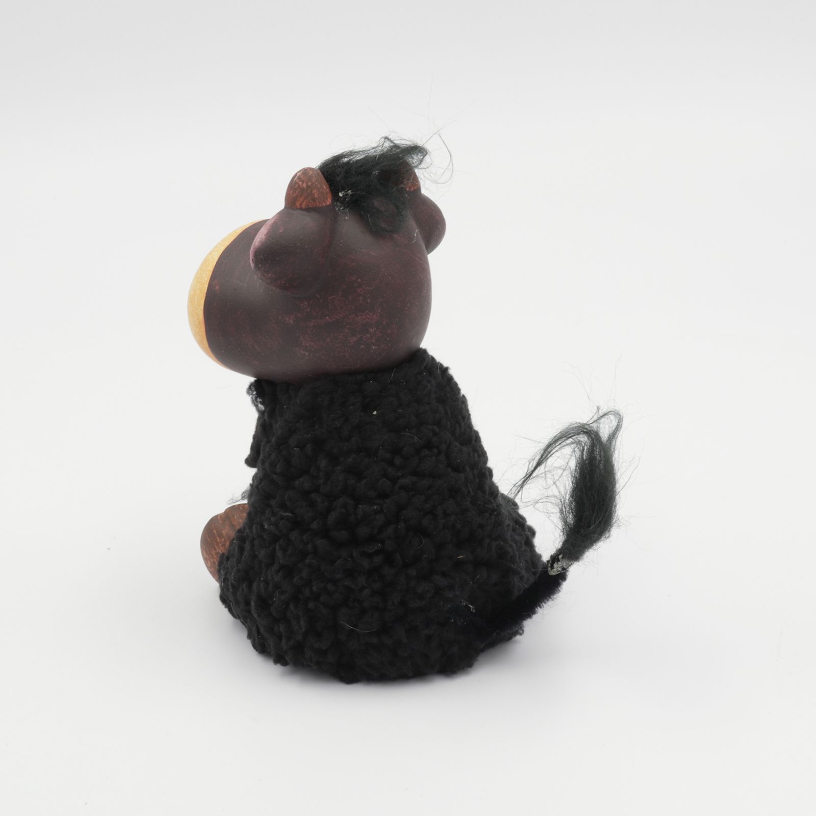 「TORO DE CERAMICA PEQUENO typeB」ARTESANIA SAN JOSE スペイン
