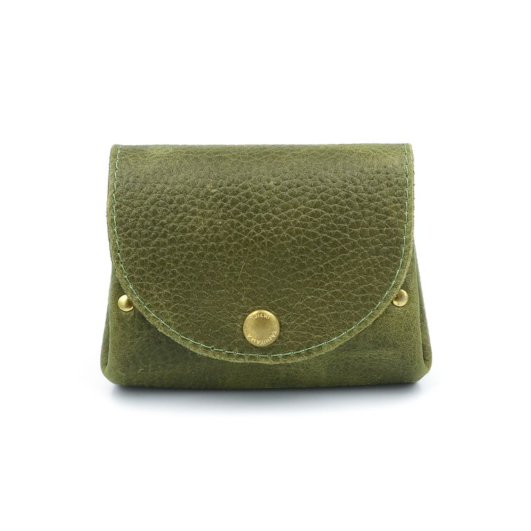 YUICHI TACHIYAMA - 「アコーディオンウォレットmini」財布 ウーノ 
