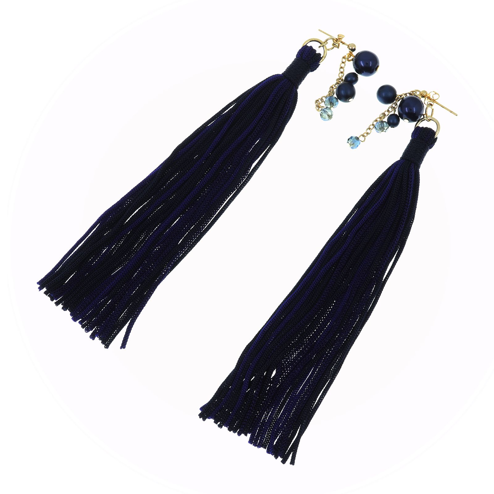 「TEO」ピアス