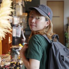 ロイヤルメール ピスネームキャップ イギリス ROYAL MAIL